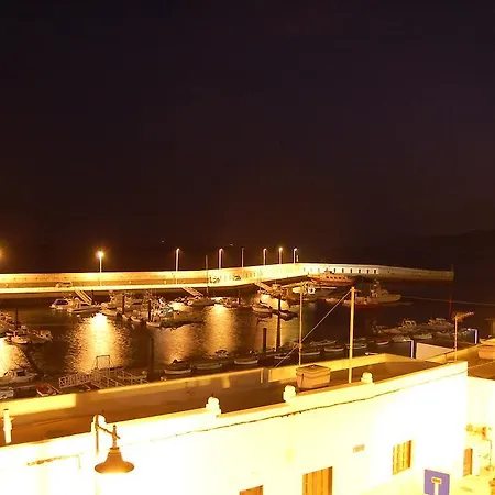 Harbour Lights Appartement Puerto del Carmen  Buitenkant foto
