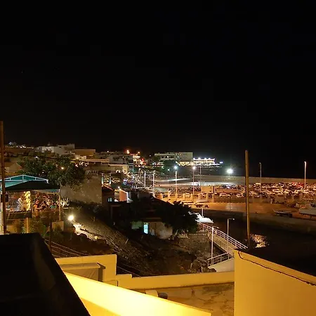 Harbour Lights Appartement Puerto del Carmen  Buitenkant foto